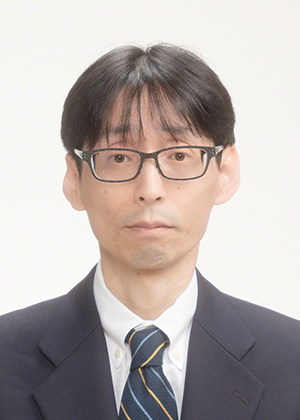 会長